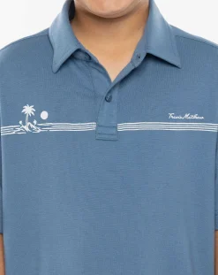 TravisMathew Youth Tops><noscript><img width=