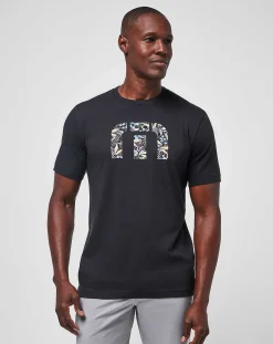 TravisMathew Tees>Bring Your Own Board Tee