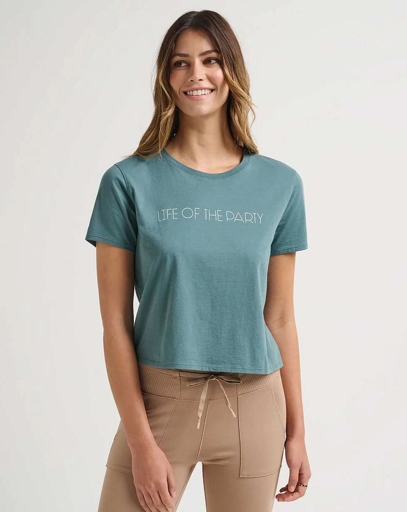 TravisMathew Tees>Buenos Aires Graphic Tee