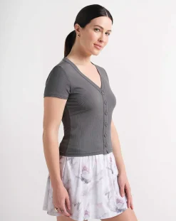 TravisMathew Shirts & Tops><noscript><img width=