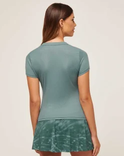 TravisMathew Shirts & Tops><noscript><img width=