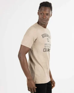 TravisMathew Tees>Caddy Day Tee