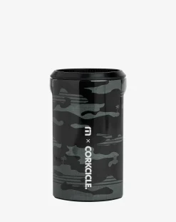 TravisMathew Drinkware>Camo Can Cooler