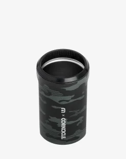 TravisMathew Drinkware>Camo Can Cooler