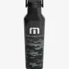 TravisMathew Drinkware>Camo Sport Canteen