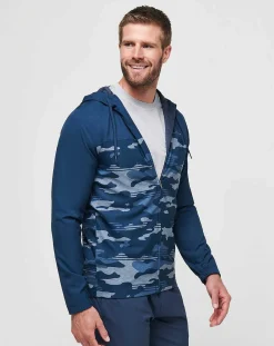 TravisMathew Hoodies & Sweatshirts><noscript><img width=