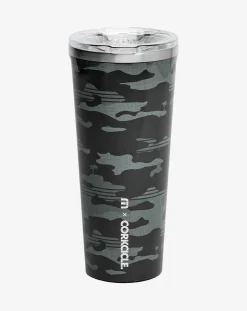 TravisMathew Drinkware>Camo Tumbler