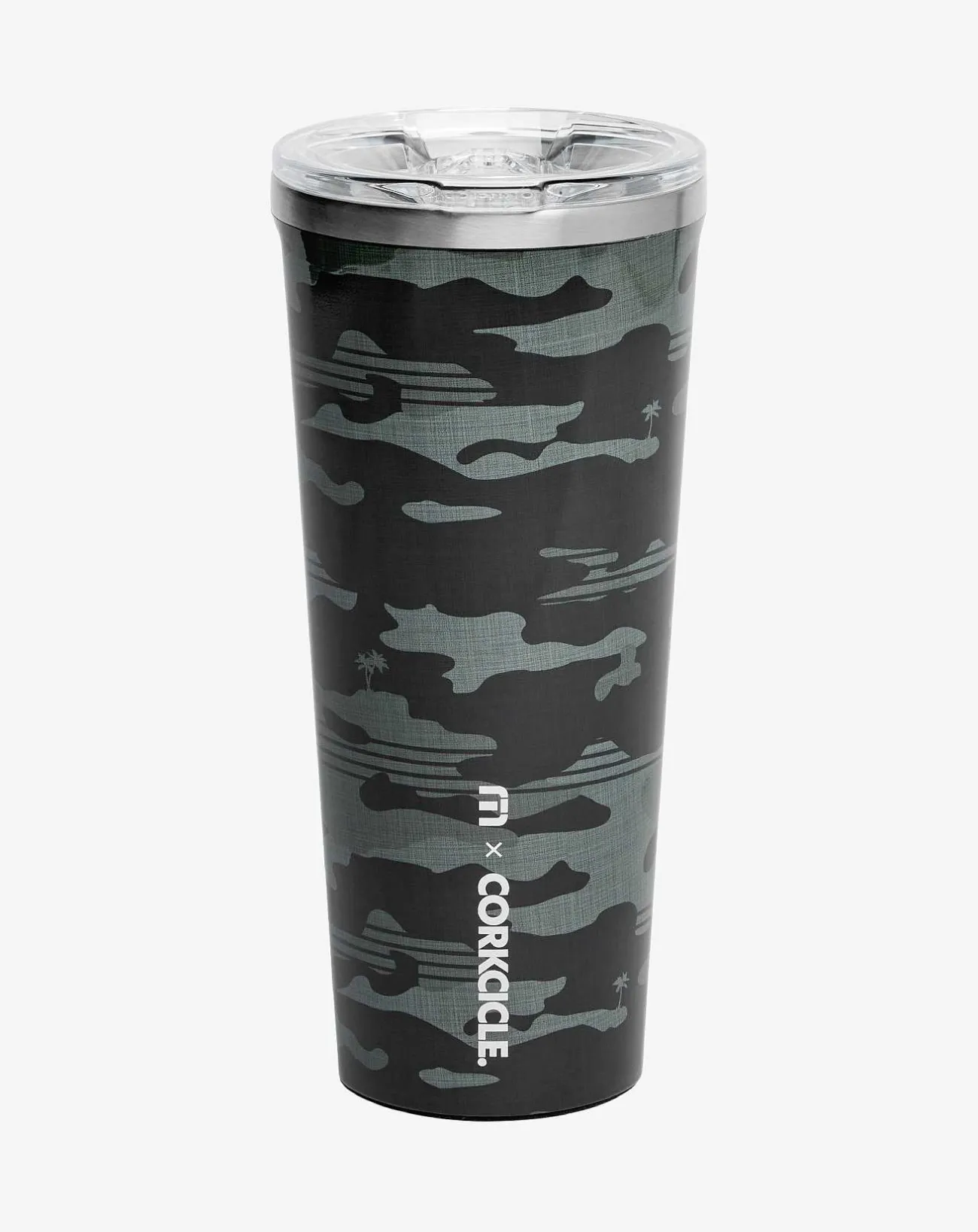 TravisMathew Drinkware>Camo Tumbler
