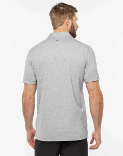 TravisMathew Polos>Captains Table Polo
