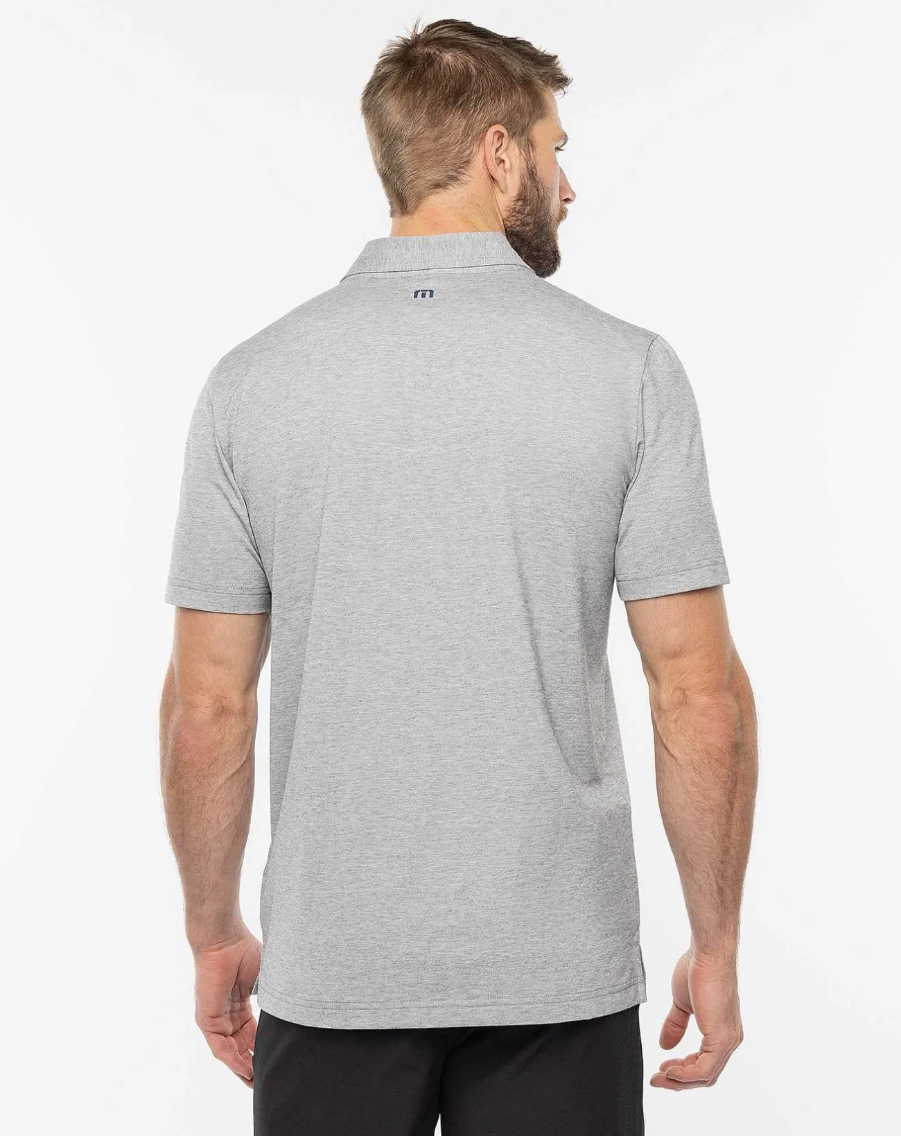 TravisMathew Polos>Captains Table Polo