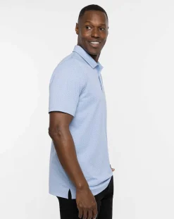 TravisMathew Polos>Carnaval Polo