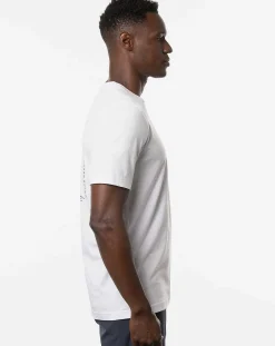 TravisMathew Tees>Cattails Tee