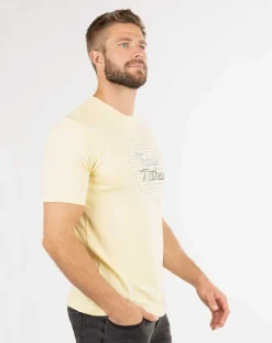 TravisMathew Tees>Cheers My Dears Tee