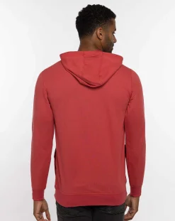 TravisMathew Hoodies & Sweatshirts>Chestnuts Roasting Hoodie