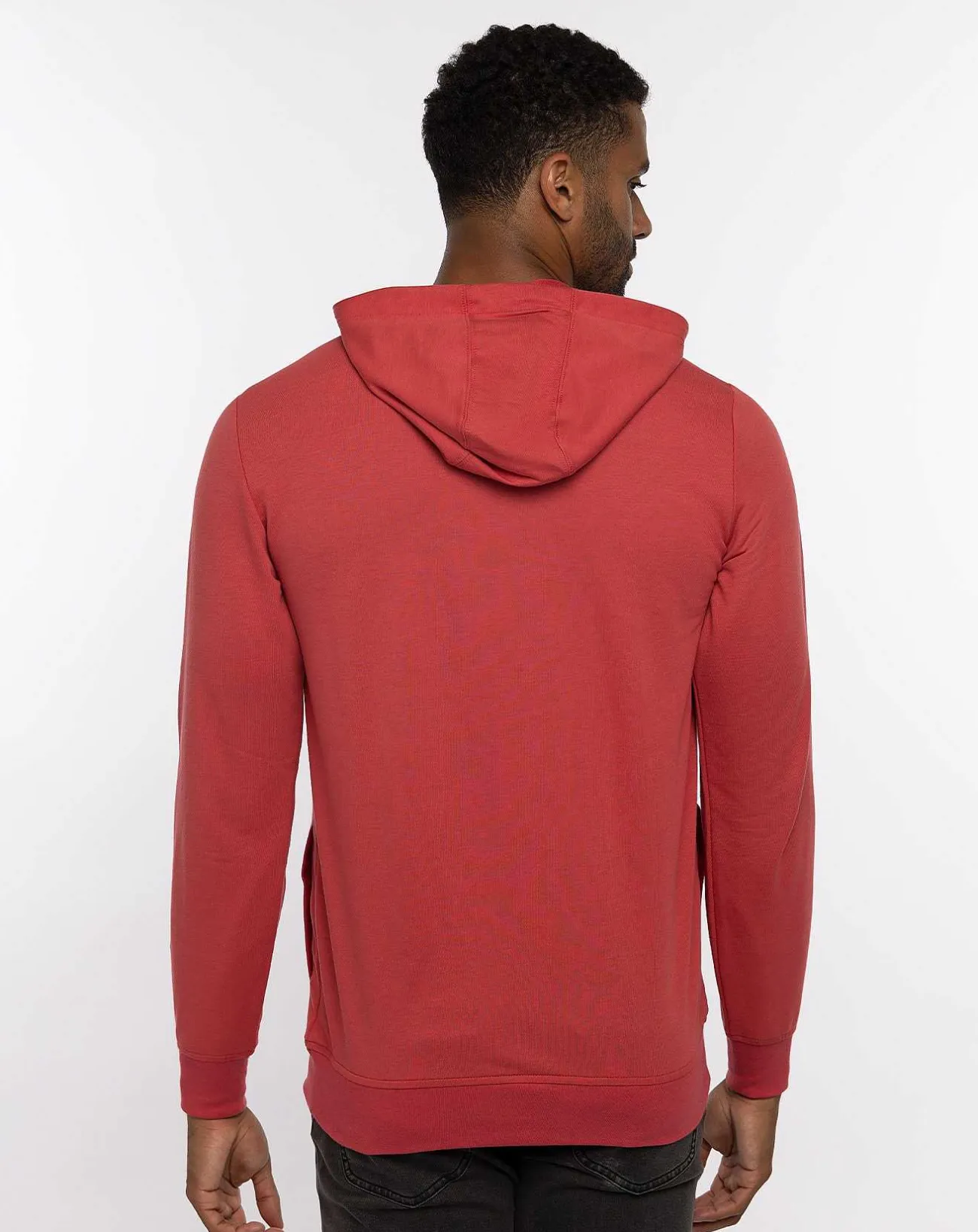 TravisMathew Hoodies & Sweatshirts>Chestnuts Roasting Hoodie