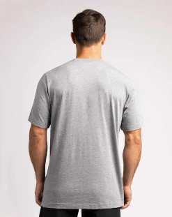TravisMathew Tees>Circus Act Tee