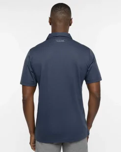 TravisMathew Polos>City Limits Polo