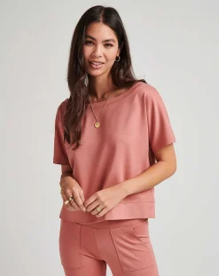 TravisMathew Shirts & Tops><noscript><img width=