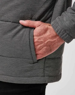 TravisMathew Outerwear>Climate Drop Jacket