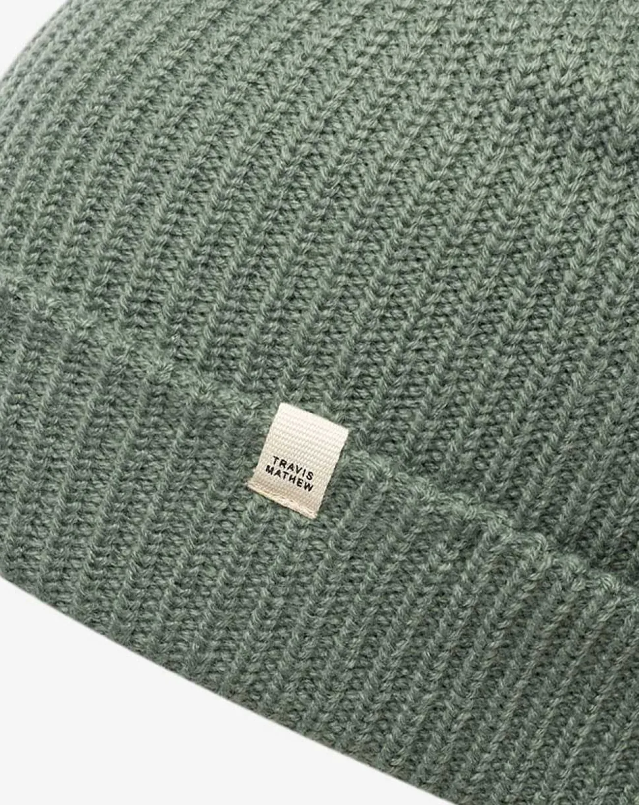 TravisMathew Beanies>Cloud Beanie