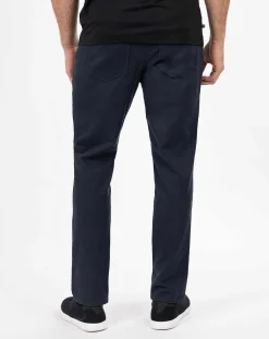 TravisMathew Pants>Cloud Denim Pant