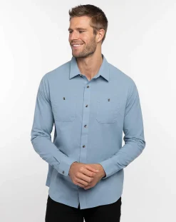 TravisMathew Button-Ups><noscript><img width=
