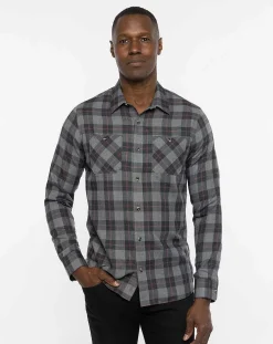 TravisMathew Button-Ups><noscript><img width=
