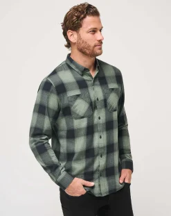 TravisMathew Button-Ups><noscript><img width=