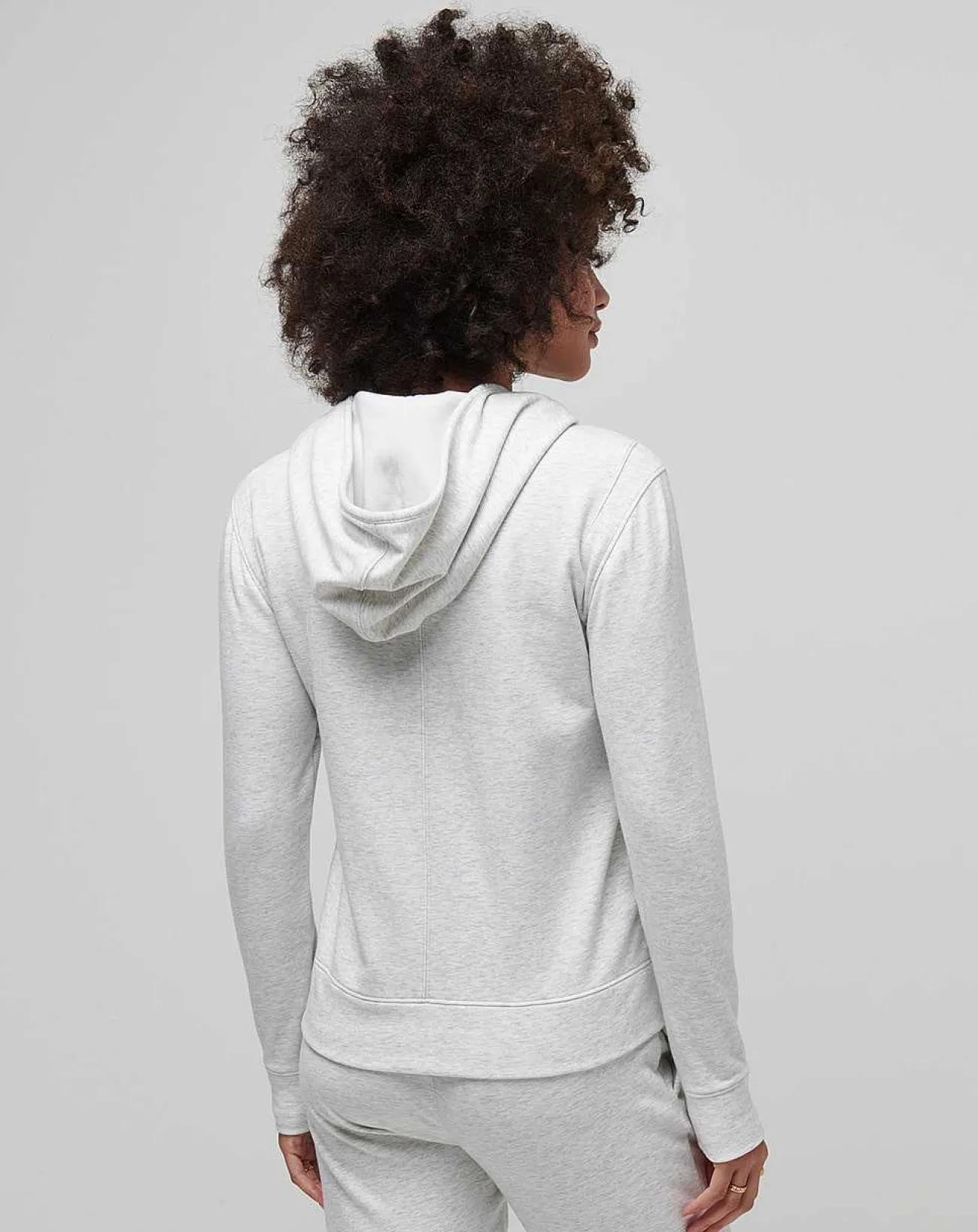 TravisMathew Hoodies & Pullovers>Cloud Fleece Full Zip Hoodie