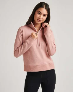 TravisMathew Hoodies & Pullovers><noscript><img width=
