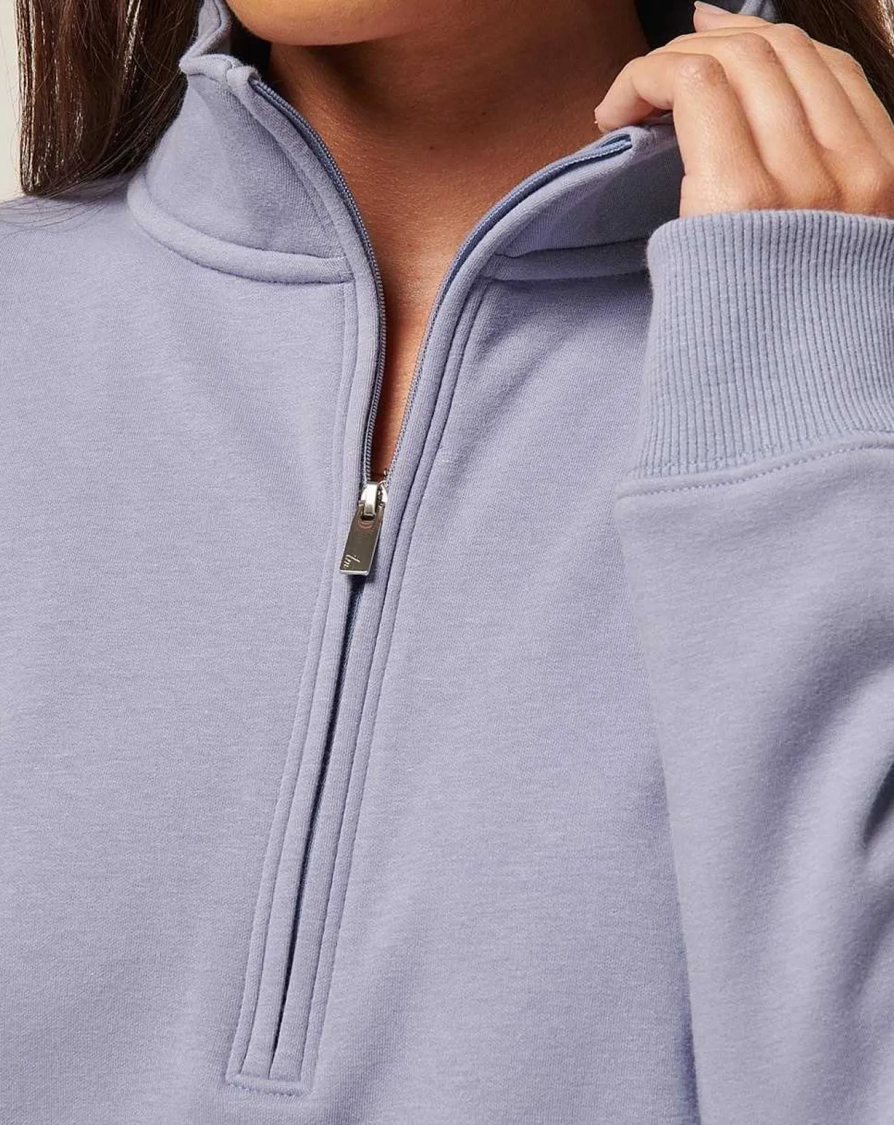 TravisMathew Hoodies & Pullovers>Cloud Fleece Half Zip