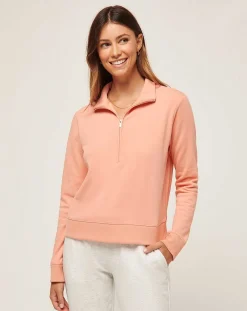 TravisMathew Hoodies & Pullovers><noscript><img width=