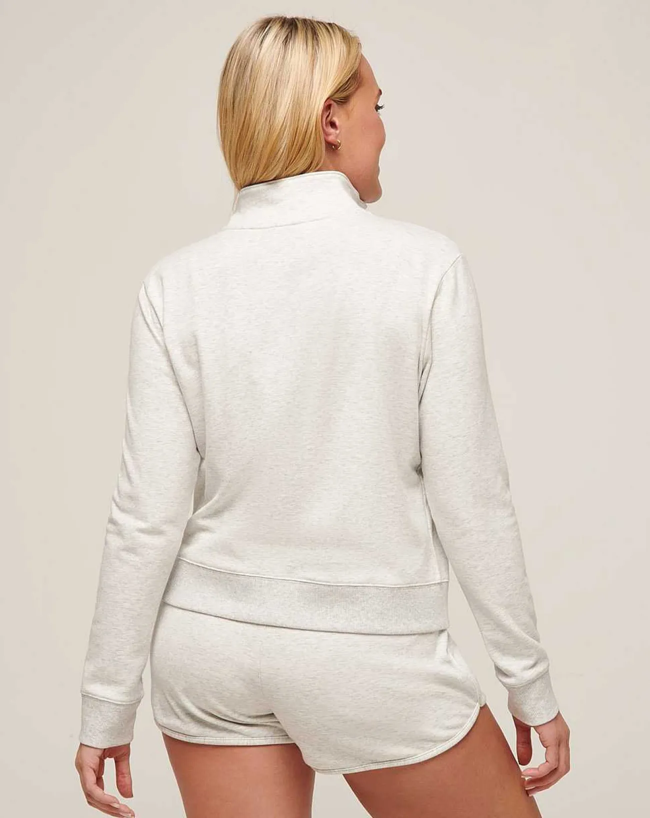 TravisMathew Hoodies & Pullovers>Cloud Fleece Half Zip