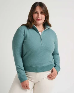 TravisMathew Hoodies & Pullovers><noscript><img width=