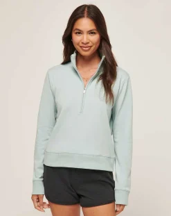 TravisMathew Hoodies & Pullovers><noscript><img width=