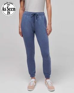 TravisMathew Pants>Cloud Fleece Jogger