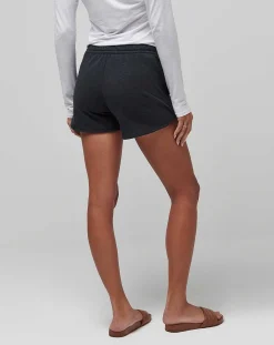 TravisMathew Shorts>Cloud Fleece Short 2.0