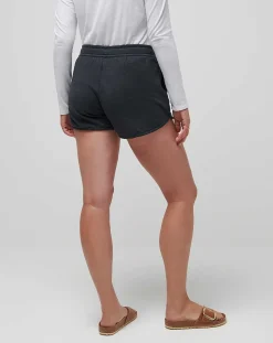 TravisMathew Shorts>Cloud Fleece Short 2.0