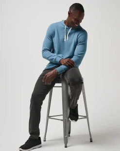 TravisMathew Hoodies & Sweatshirts><noscript><img width=