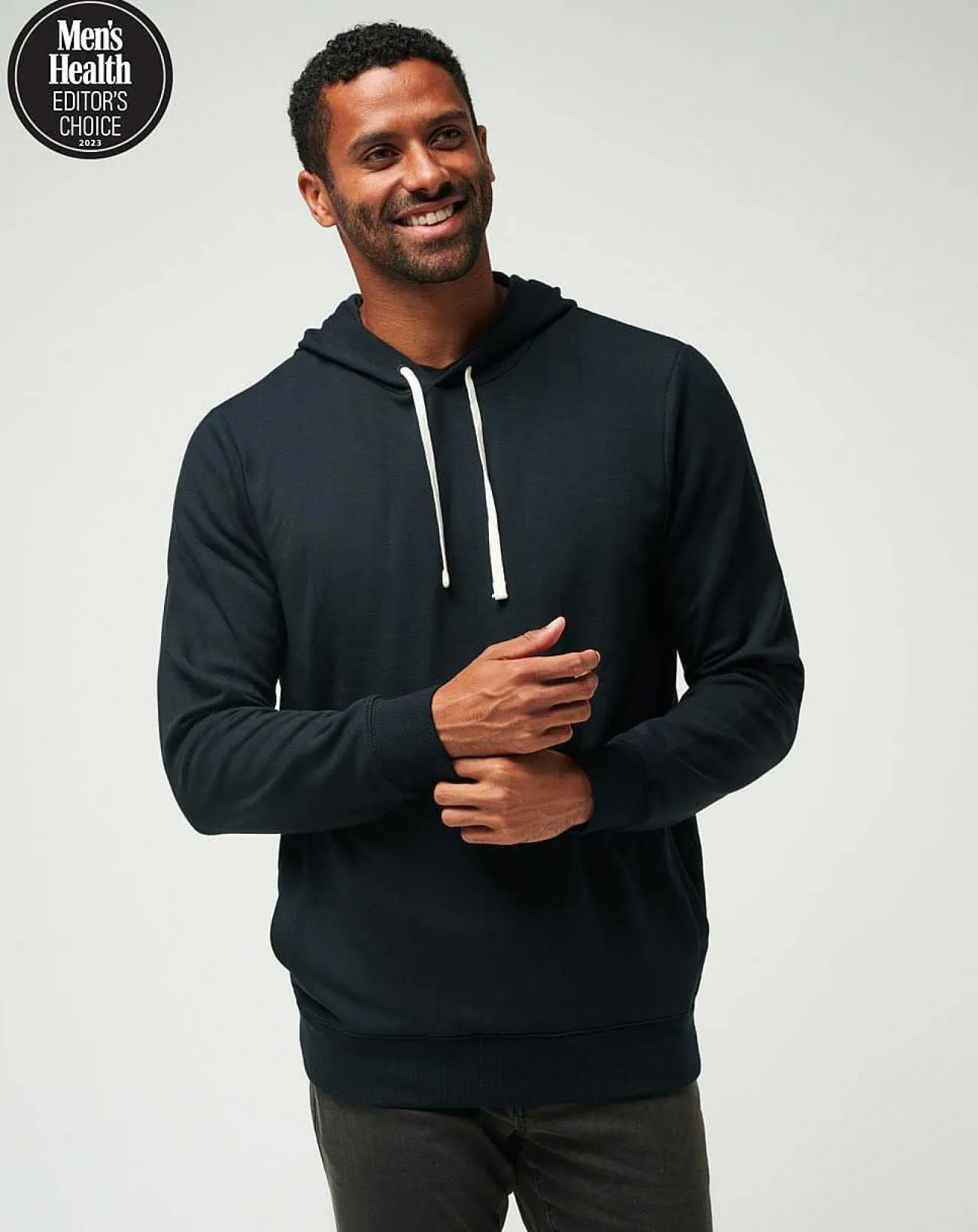 TravisMathew Hoodies & Sweatshirts>Cloud Hoodie