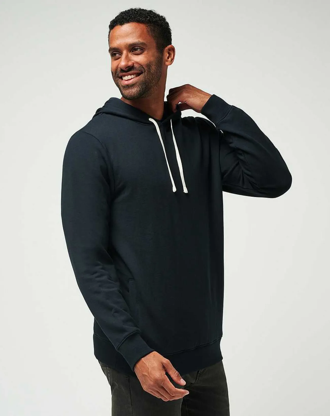 TravisMathew Hoodies & Sweatshirts>Cloud Hoodie
