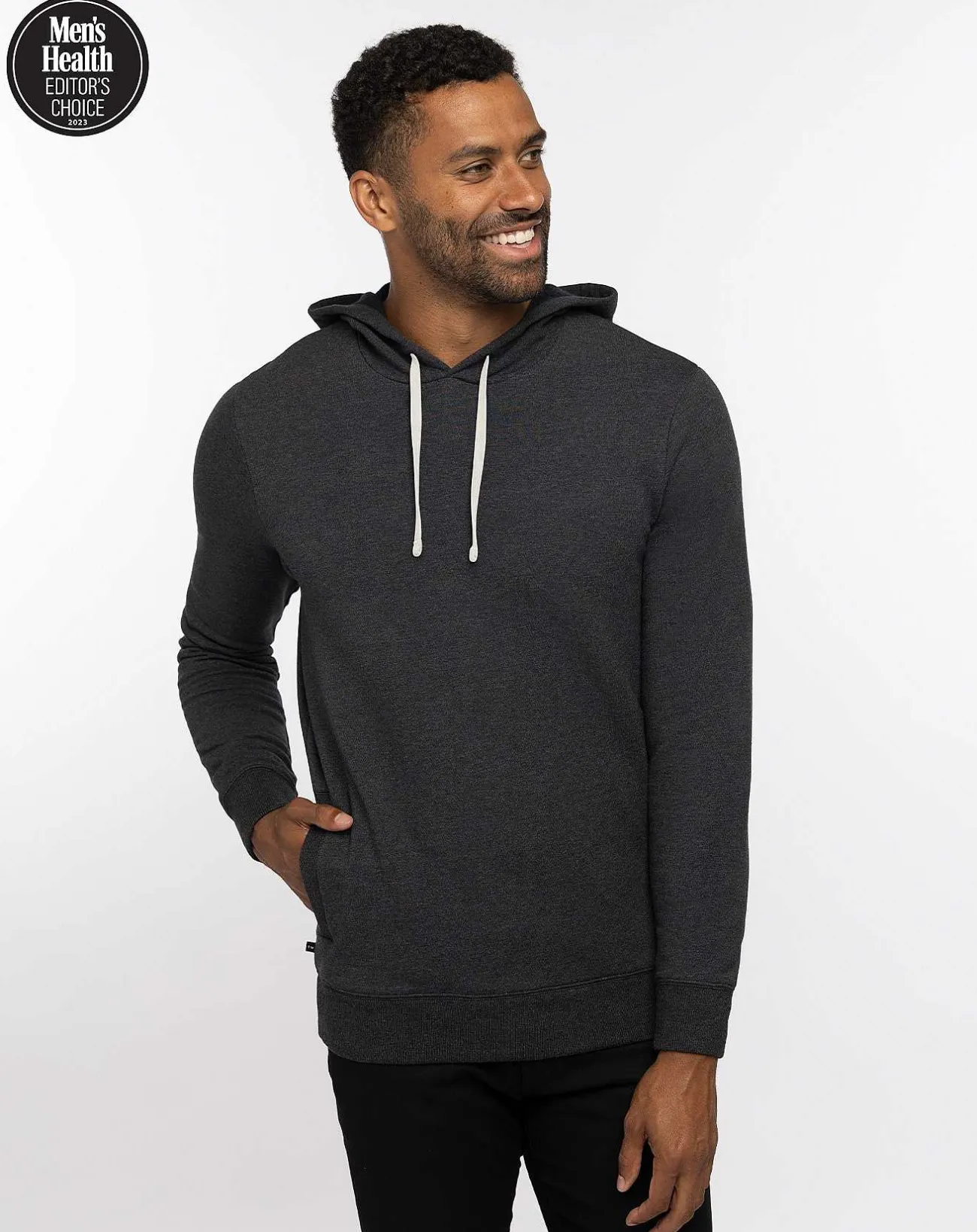TravisMathew Hoodies & Sweatshirts>Cloud Hoodie