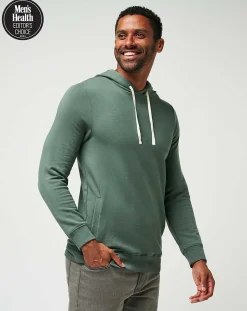 TravisMathew Hoodies & Sweatshirts>Cloud Hoodie