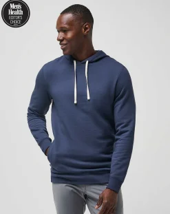 TravisMathew Hoodies & Sweatshirts>Cloud Hoodie