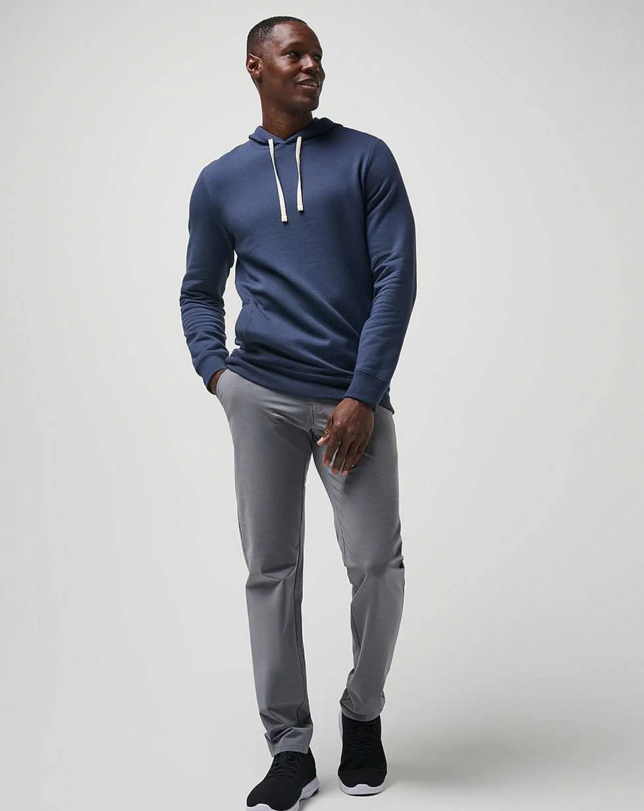 TravisMathew Hoodies & Sweatshirts>Cloud Hoodie
