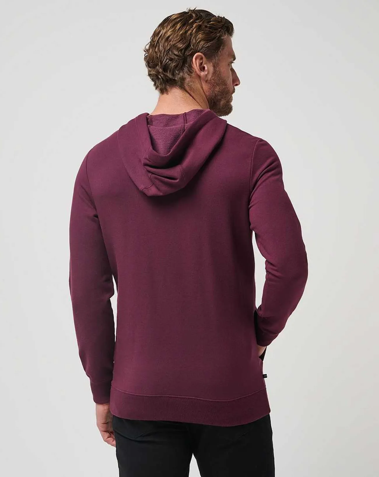 TravisMathew Hoodies & Sweatshirts>Cloud Hoodie