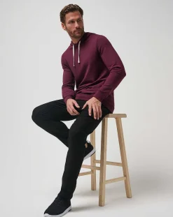 TravisMathew Hoodies & Sweatshirts>Cloud Hoodie