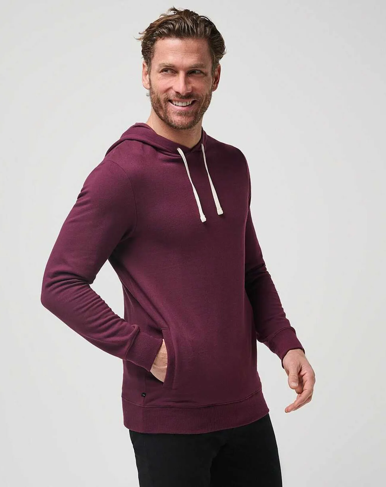 TravisMathew Hoodies & Sweatshirts>Cloud Hoodie