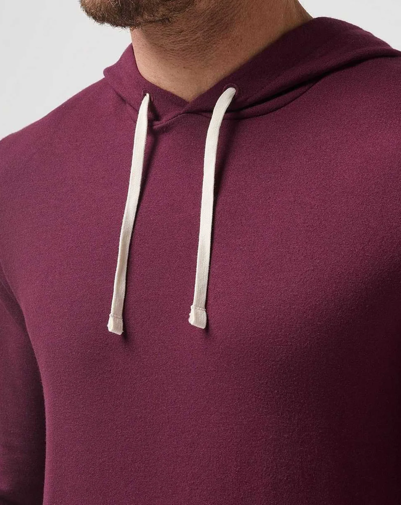 TravisMathew Hoodies & Sweatshirts>Cloud Hoodie