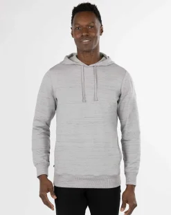 TravisMathew Hoodies & Sweatshirts>Cloud Hoodie Slub